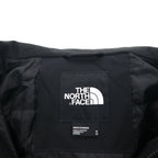 THE NORTH FACE Sickline Jacket DryVent Mountain Parka M Black Waterproof NF0A4QWX PRIMALOFT Zipper