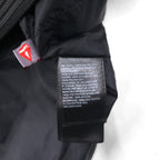 THE NORTH FACE Sickline Jacket DryVent Mountain Parka M Black Waterproof NF0A4QWX PRIMALOFT Zipper