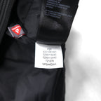 THE NORTH FACE Sickline Jacket DryVent Mountain Parka M Black Waterproof NF0A4QWX PRIMALOFT Zipper