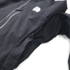 THE NORTH FACE Sickline Jacket DryVent Mountain Parka M Black Waterproof NF0A4QWX PRIMALOFT Zipper