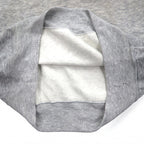 USA製 90年代 BASSETT-WALKER カレッジプリント スウェット 3XL グレー OHIO STATE