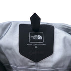 THE NORTH FACE Gore-Tex All Mountain Jacket XL Black Nylon GORE-TEX Waterproof ALL MOUNTAIN JACKET NP61910