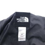 THE NORTH FACE 3WAY マウンテンパーカー M レッド ポリエステル Hyvent ハイベント 防水 ライナー着脱式 ダブルジップ