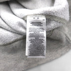 Polo Ralph Lauren Vintage Fit Sweatshirt, Medium, Gray, Yukon Field, US-RL Division, 1967