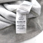 Polo Ralph Lauren Vintage Fit Sweatshirt, Medium, Gray, Yukon Field, US-RL Division, 1967