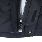 THE NORTH FACE Gore-Tex All Mountain Jacket XL Black Nylon GORE-TEX Waterproof ALL MOUNTAIN JACKET NP61910