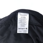 Carhartt Active Jacket Duck Parka XL Beige Cotton Thinsulate Filling Jefferson Quick Duck Rain Defender Active Jacket Waterproof 101493
