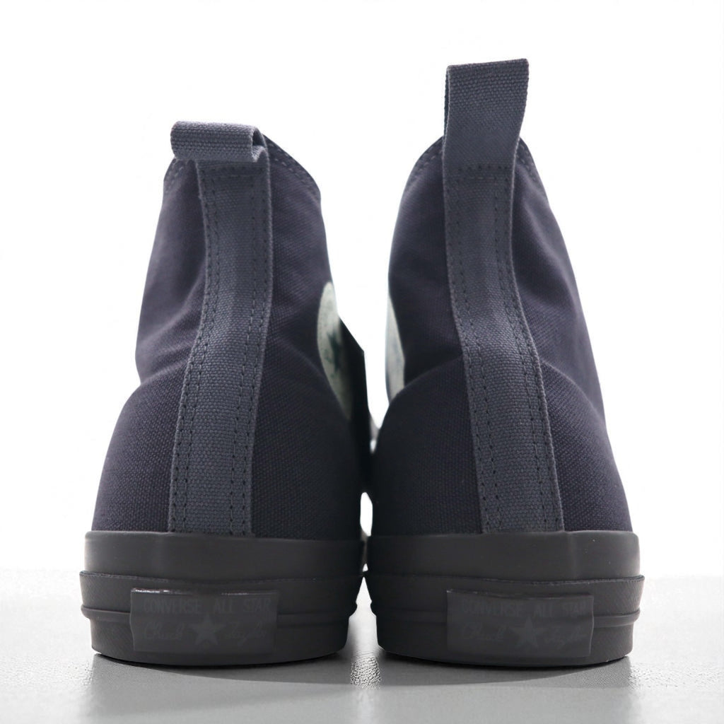 L.L.Bean × CONVERSE オールスター ALL STAR 100 ハイカット スニーカー 29cm グレー キャンバス 撥水 1SD176 Chuck Taylor 未使用品