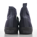 L.L.Bean × CONVERSE オールスター ALL STAR 100 ハイカット スニーカー 29cm グレー キャンバス 撥水 1SD176 Chuck Taylor 未使用品