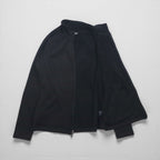 The North Face Agave Full Zip Fleece Jacket, Size M, Black, NF0A2RDG, US Standard, Fleece-Lined Softshell Jacket