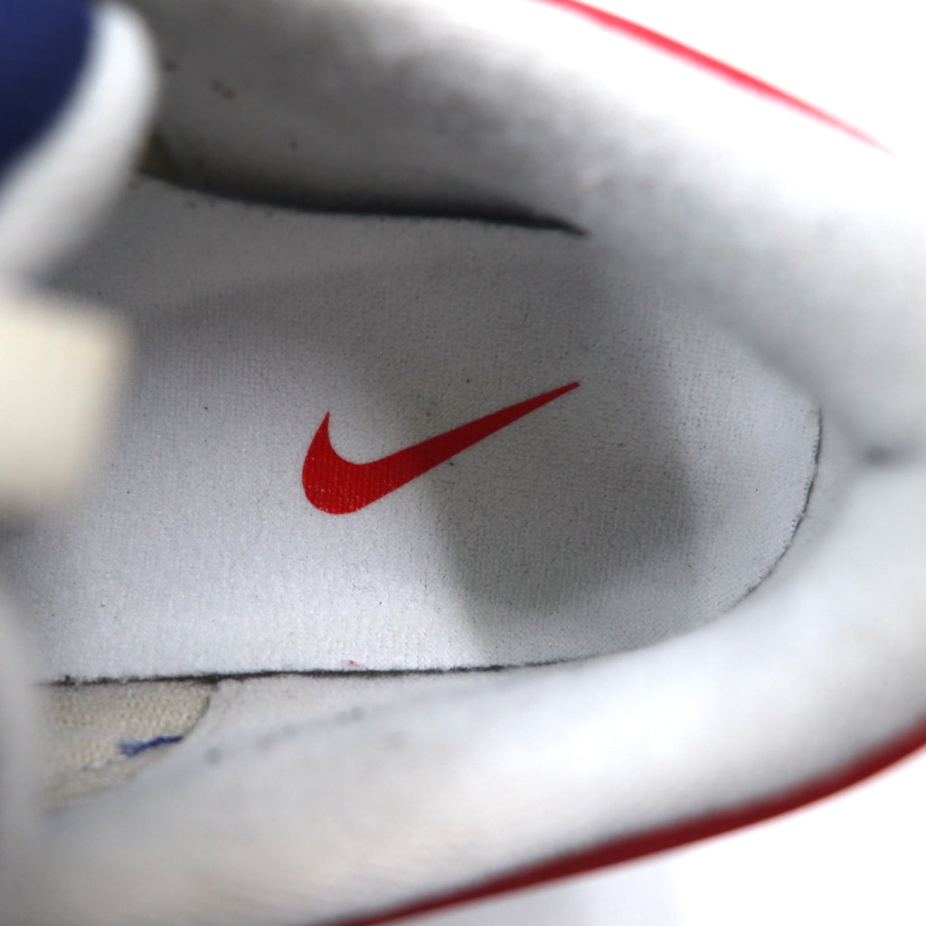 NIKE Air Max AIR MAX 97 USA 2020 Sneakers 28.5cm White Tricolor Overseas Limited Edition Not Available in Japan CW5584-100