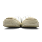 STUSSY × CONVERSE JACK PURCELL Sneakers 29cm White Canvas 1CK447