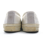 STUSSY × CONVERSE JACK PURCELL Sneakers 29cm White Canvas 1CK447