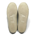 STUSSY × CONVERSE JACK PURCELL Sneakers 29cm White Canvas 1CK447