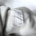 Champion Reverse Weave Libreline Sweatshirt, Medium, Gray, Blue Single Tag, Reprint, C3-G029