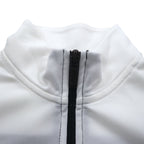 PUMA トラックジャケット ジャージ セットアップ M ブラック ホワイト 585316-01