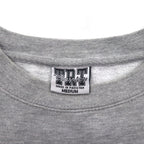 90s Vintage College Sweatshirt TRT CLASSICS カレッジプリント スウェット トレーナー M アーチロゴ HILTON HEAD ISLAND