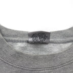 90s Vintage College Sweatshirt TRT CLASSICS カレッジプリント スウェット トレーナー M アーチロゴ HILTON HEAD ISLAND