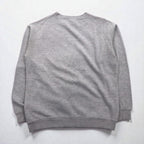 90s Vintage College Sweatshirt TRT CLASSICS カレッジプリント スウェット トレーナー M アーチロゴ HILTON HEAD ISLAND