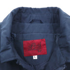 Vintage Harington Jacket スウィングトップ ハリントンジャケット L ネイビー A･D･A COLORADO 刺繍