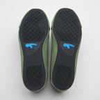 CONVERSE x ENGINEERED GARMENTS x BEAMS+ ALL STAR 100 OX Sneakers, Size 27cm, Khaki, Suede, Leather, Canvas, 1CL016, Unused