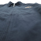 Vintage Harington Jacket スウィングトップ ハリントンジャケット L ネイビー A･D･A COLORADO 刺繍