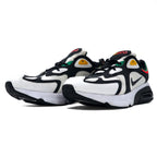 NIKE Air Max 200 Sneakers 27.5cm White AIR MAX 200 AQ2568-101
