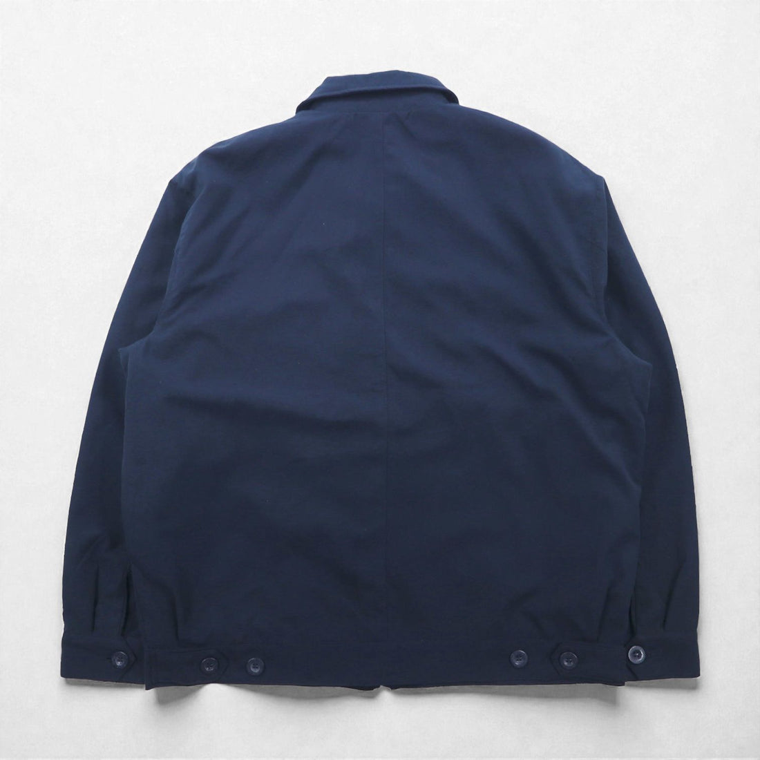 Vintage Harington Jacket スウィングトップ ハリントンジャケット L ネイビー A･D･A COLORADO 刺繍