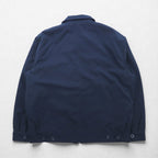 Vintage Harington Jacket スウィングトップ ハリントンジャケット L ネイビー A･D･A COLORADO 刺繍