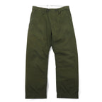 snow peak VENTILE Cotton Chino Pants M Khaki PA-17SU103