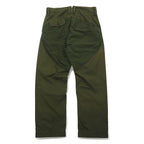 snow peak VENTILE Cotton Chino Pants M Khaki PA-17SU103
