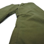snow peak VENTILE Cotton Chino Pants M Khaki PA-17SU103