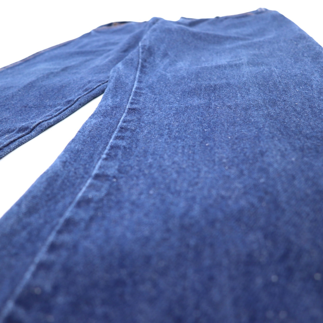 DICKIES Work Jeans Denim Pants Size 36 Blue Cotton 9393RNB Made in Mexico