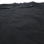 BARBOUR インターナショナル INTERNATIONAL LOCK WAX JACKET オイルド モーターサイクルジャケット M ブラック ダブルジップ MWX1176BK71