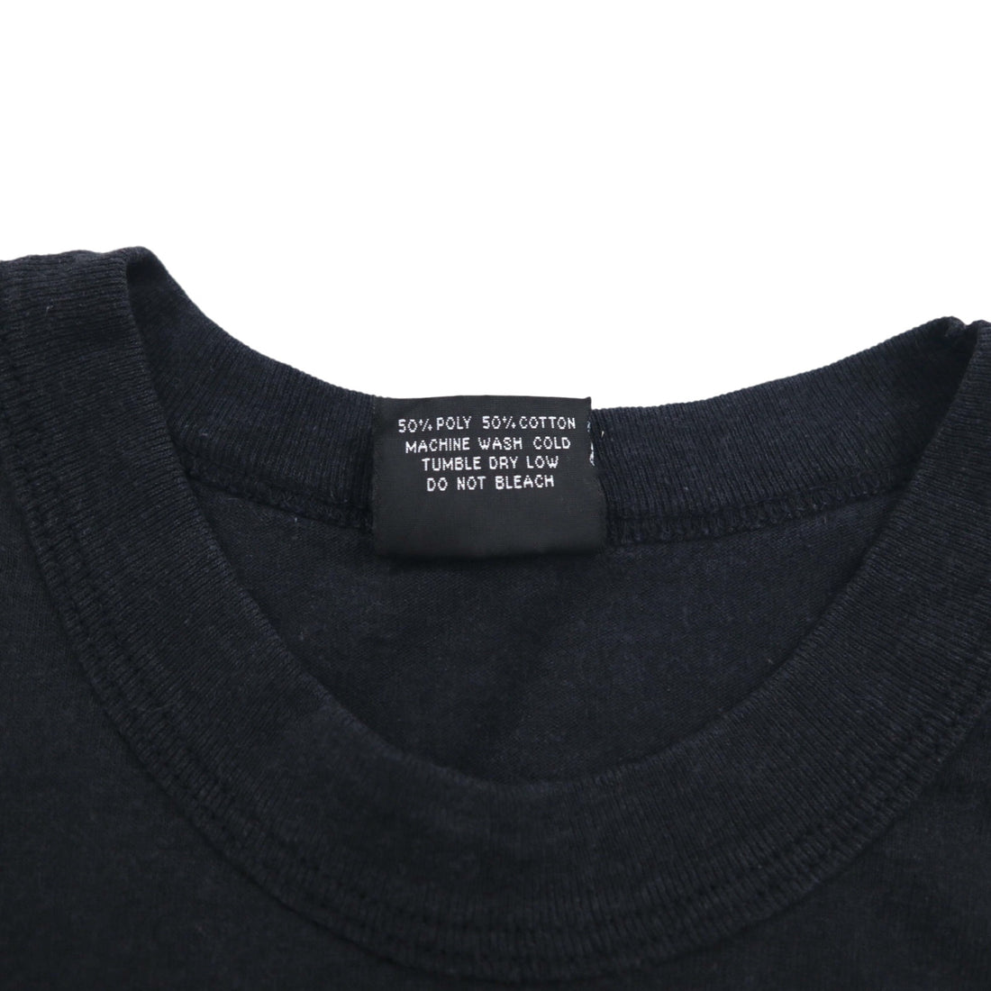 POW MIA 80年代 USA製 シングルステッチ Tシャツ L ブラック ミリタリー ベトナム戦争 ROTHCO