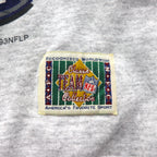 TULTEX 90s USA Vintage Sweatshirt スウェット トレーナー M グレー コットン 90年代 USA製