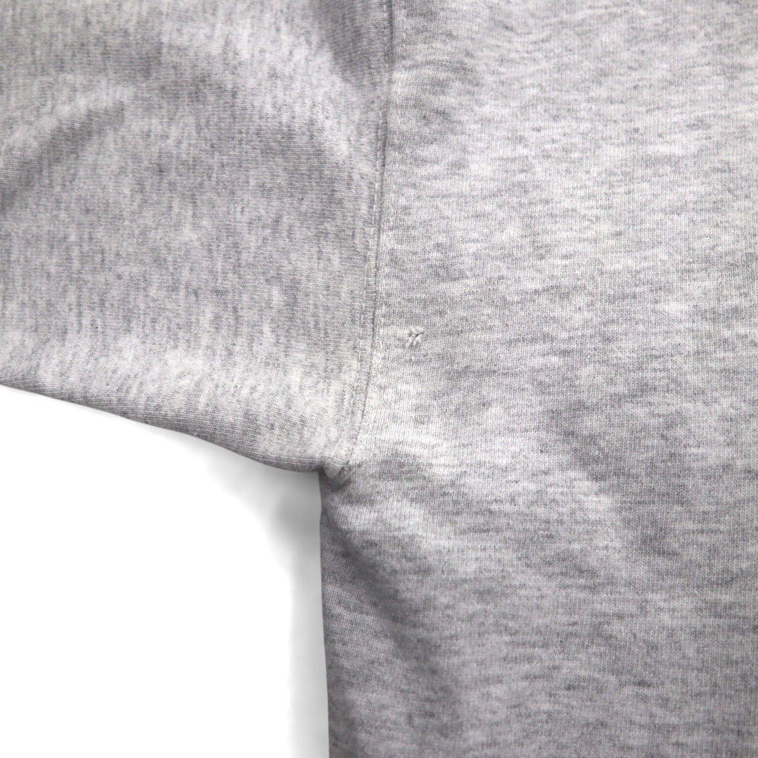 TULTEX 90s USA Vintage Sweatshirt スウェット トレーナー M グレー コットン 90年代 USA製