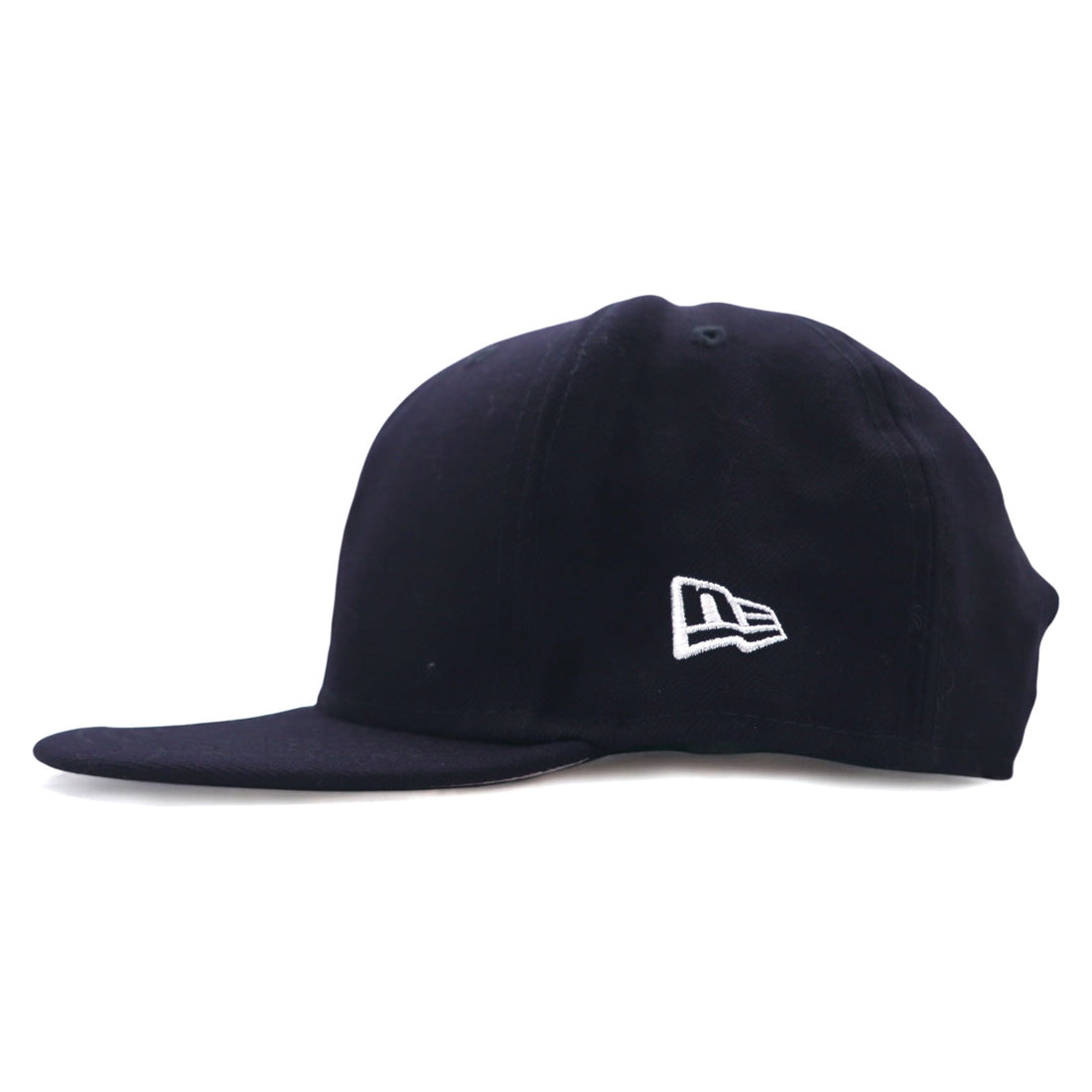 NEWERA Snapback Baseball Cap M/L Navy MLB New York Yankees