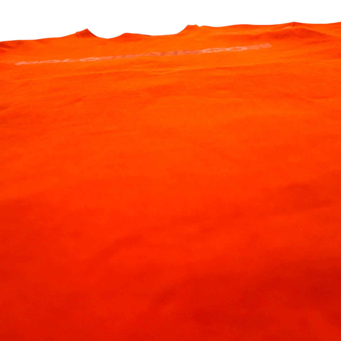 POLO JEANS CO. RALPH LAUREN 90年代 ロゴプリント Tシャツ L オレンジ コットン