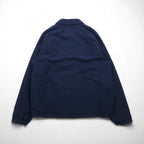 FADED GLORY スウィングトップ ハリントンジャケット L ネイビー ポリエステル 未使用品