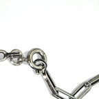 Hopi Vintage Indian Jewelry Necklace, Hopi Indian Jewelry, Sun Face Necklace, Silver 925, Tribal