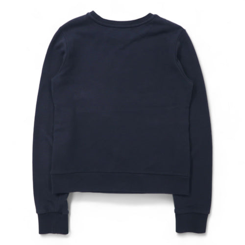 APC Print Sweatshirt XS Navy Cotton V2.0 by touitronic