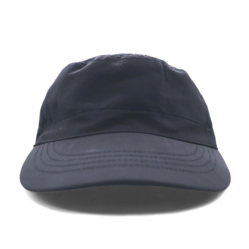 stussy CAPZ snapback work cap FREE black velcro