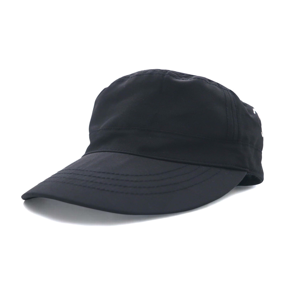stussy CAPZ snapback work cap FREE black velcro