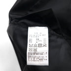 TA CA SI International Gallery BEAMS Lamb Leather Double-Breasted Jacket, Size M, No Color, Sheepskin, 23-16-0719-262
