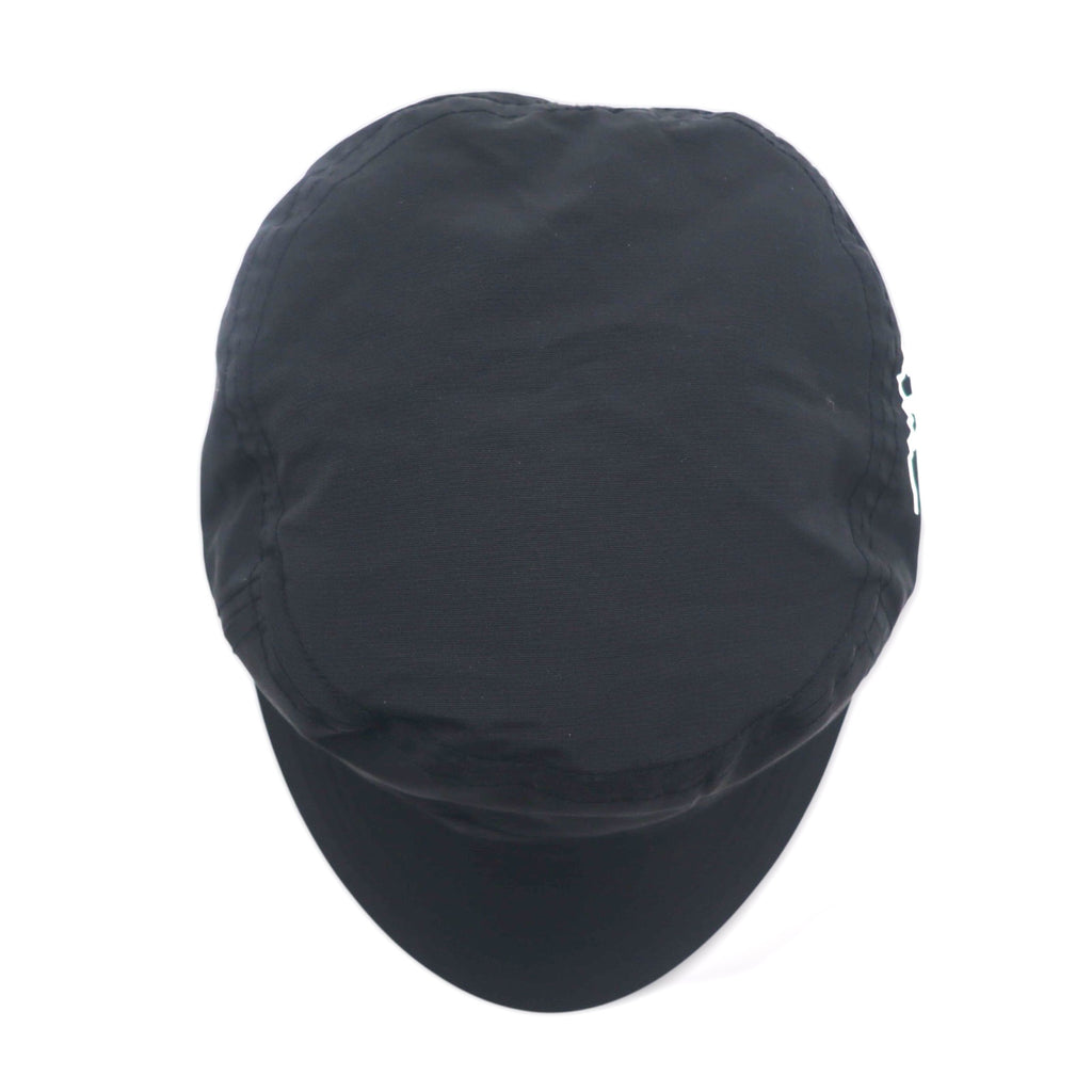 stussy CAPZ snapback work cap FREE black velcro