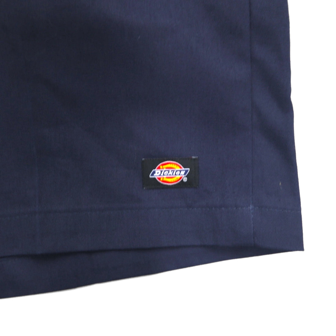 Dickies ルーズフィット ワークショーツ ハーフパンツ M ネイビー LOOSE FIT 42283DN