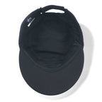 stussy CAPZ snapback work cap FREE black velcro