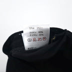 stussy CAPZ snapback work cap FREE black velcro