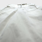 Levi's Iconic jumpsuit in almond milk, size S, beige, A5930-0003, unused.